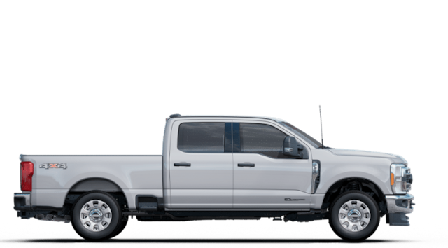 2024 Ford SuperDuty